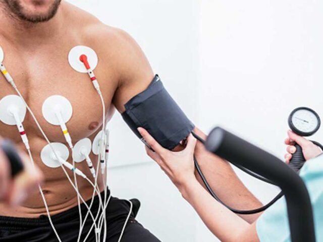 TESTAREA DE EFORT ÎN DIAGNOSTICUL ISCHEMIEI MIOCARDICE