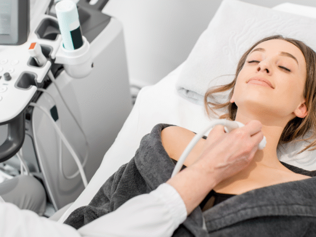 Ecografie Doppler Iași: Evaluarea circulației sanguine la Promedica